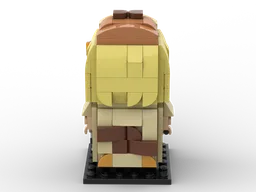 Amelia Watson Brickheadz