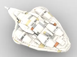 MC80B Mon Remonda