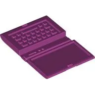 Equipment Laptop / Magenta