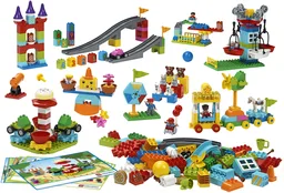 STEAM Park