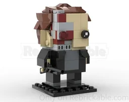T-800 Terminator 1984