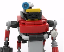 E-102 Gamma