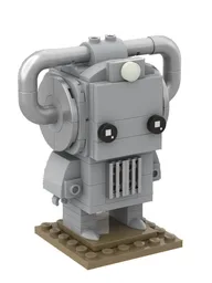 Doctor Who: Cyberman