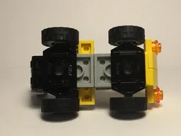 31014 MiniTractor