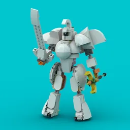 White Knight