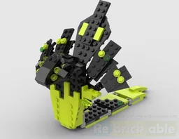 Zygarde 50% Forme