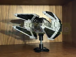 TIE Interceptor (TT)