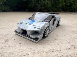 76917 Lambo