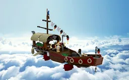 Junker Airship