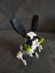 30641 Silly Rabbit