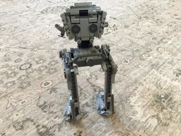 AT-ST MOD (No extra pieces)
