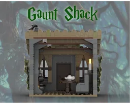 Gaunt Shack