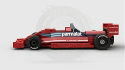 F1 Brabham BT46B