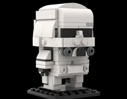 TK Trooper
