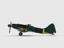 IL-2 Captured