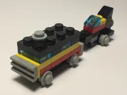 Micro Scale - Magic Flash 5581