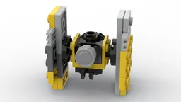 31014 Tie Fighter