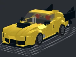 76901 Drag mod