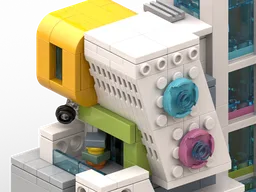 Mini MoMA