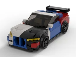 2023 BMW M4