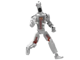 Minos Prime from ULTRAKILL!!!