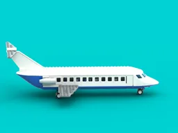 ERJ145