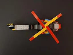 31124 Helicopter
