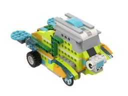 WeDo2.0 Swimming Monster