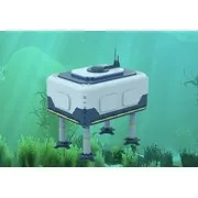 Subnautica Large Room