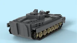 BMP-1 & BMP-2