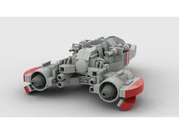 PA4 Ox Advance