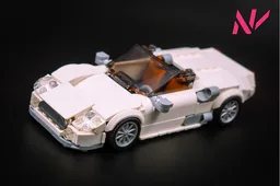 Spyker C8 Double 12S