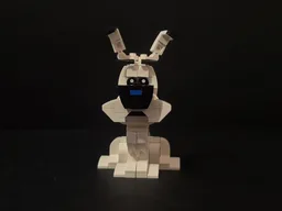 Idefix / Dogmatix