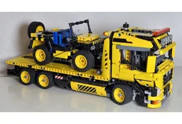 Small Jeep