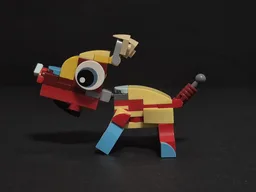 31145 Dog