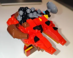 Millennium Phoenix