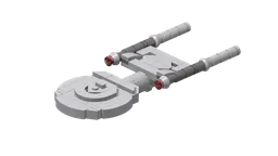 Canopus-Class Advanced Research Vessel