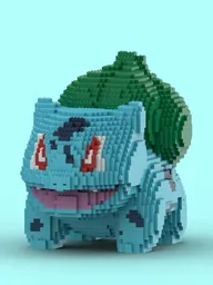 Bulb creature