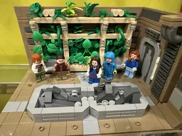 Climate Simulator