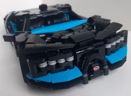 Bugatti Chiron - 42151 Alternate