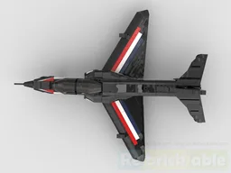 BAE Hawk T1 (Black)