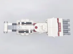 30654 Tantive IV