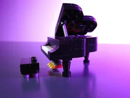 Grand Piano