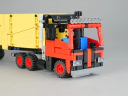 Euro Truck 9L stud