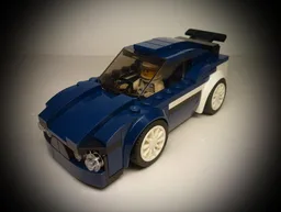75885 Hatchback