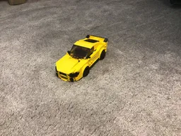 76901 Sportcar