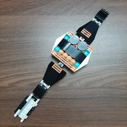 Spy Watch