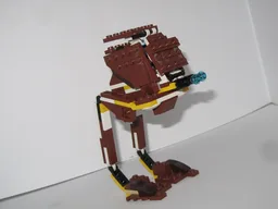31004 Set Alternative "AT-ST"