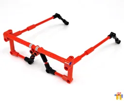 AFOL glasses