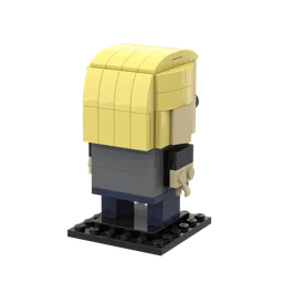 Lost - James "Sawyer" Ford